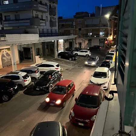 Bucco House Νετούνο